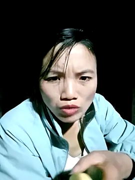 ngan-cute online show from December 14, 1:17 pm