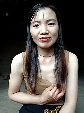 ngan-cute online show from October 6, 7:20 am