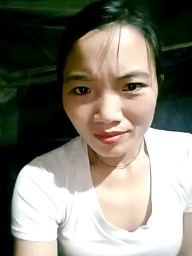 ngan-cute online show from October 8, 2:02 am