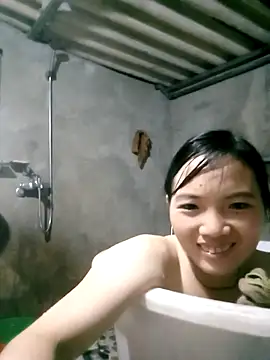 ngan-cute online show from October 29, 1:43 pm