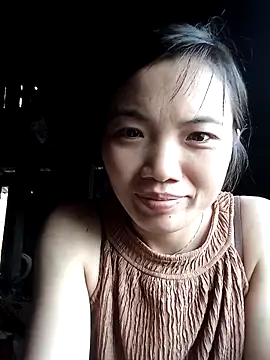 Snapshot of ngan-cute chatting on May 16, 10:36 am ngan-cute online show from May 16, 10:36 am
