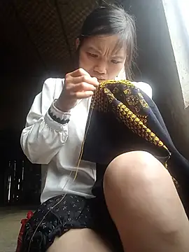 ngan-cute online show from July 1, 3:18 am