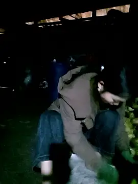 ngan-cute online show from January 14, 1:20 am