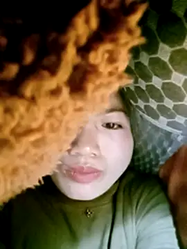 Snapshot of ngan-cute chatting on February 3, 11:43 pm ngan-cute online show from February 3, 11:43 pm