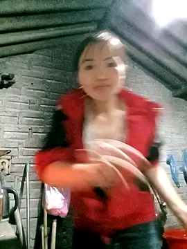 ngan-cute online show from October 23, 11:31 am