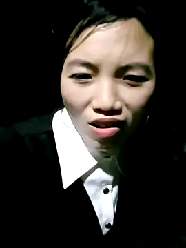 Snapshot of ngan-cute chatting on February 5, 2:02 pm ngan-cute online show from February 5, 2:02 pm