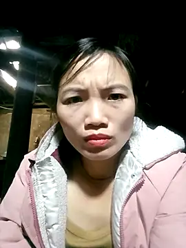 ngan-cute online show from November 15, 12:25 am