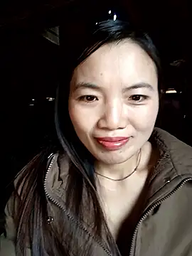 ngan-cute online show from January 16, 2:48 am