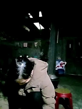 Snapshot of ngan-cute chatting on March 21, 11:30 pm ngan-cute online show from March 21, 11:30 pm