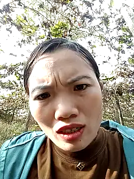 ngan-cute online show from January 13, 1:53 am