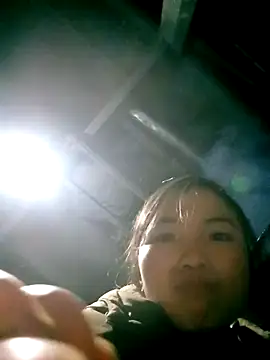 Snapshot of ngan-cute chatting on February 11, 6:46 am ngan-cute online show from February 11, 6:46 am