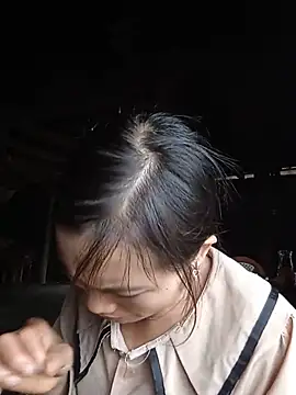 ngan-cute online show from June 26, 10:21 am