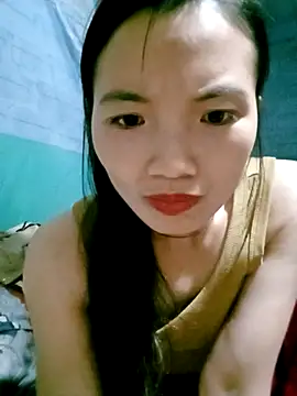 ngan-cute online show from October 19, 1:03 pm