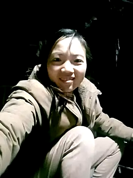 ngan-cute online show from November 30, 11:27 pm