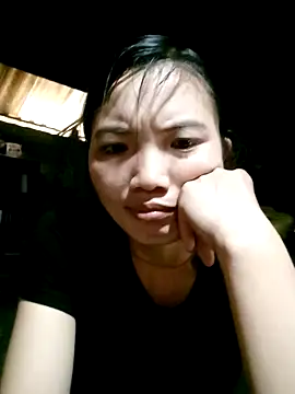 Snapshot of ngan-cute chatting on March 28, 5:41 am ngan-cute online show from March 28, 5:41 am