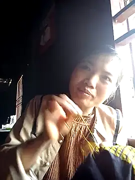 Snapshot of ngan-cute chatting on May 16, 9:08 am ngan-cute online show from May 16, 9:08 am