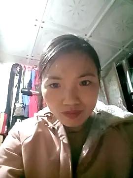 ngan-cute online show from November 5, 1:20 am