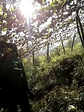 ngan-cute online show from January 12, 1:56 am