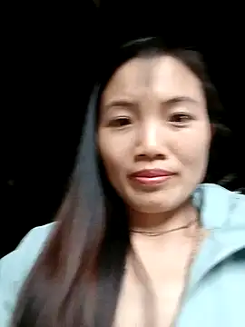 ngan-cute online show from November 26, 2:55 am