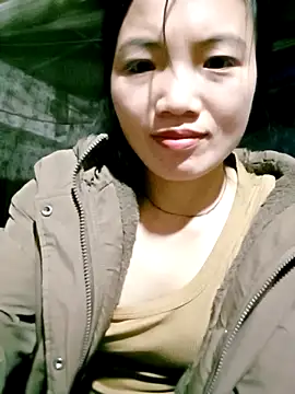 ngan-cute online show from November 18, 1:54 am