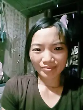 Snapshot of ngan-cute chatting on May 25, 4:01 am ngan-cute online show from May 25, 4:01 am