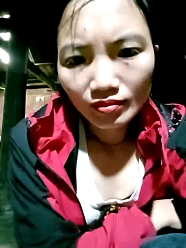 ngan-cute online show from October 26, 2:12 am