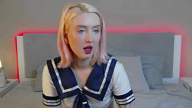 MarianeSun online show from June 16, 4:01 am