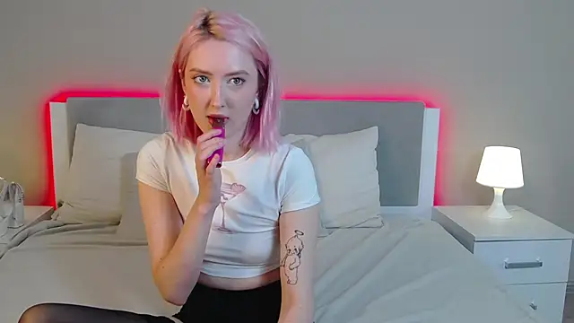 MarianeSun online show from May 29, 4:07 am