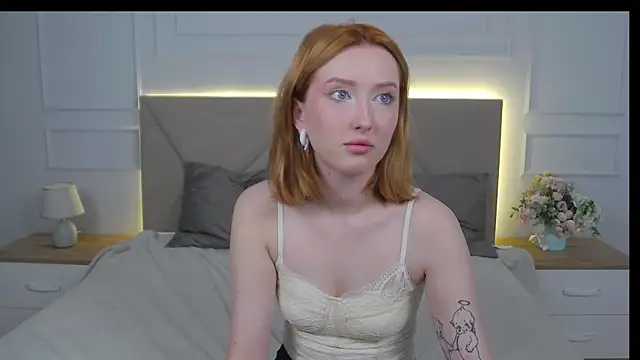 MarianeSun online show from July 3, 4:08 am