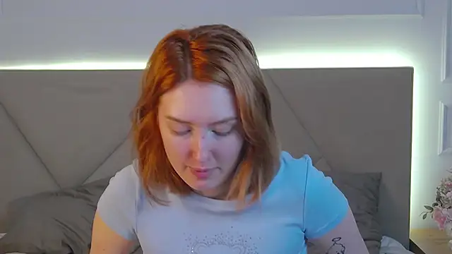 MarianeSun online show from July 1, 4:02 am