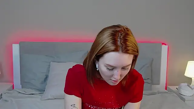 MarianeSun online show from June 25, 3:48 am