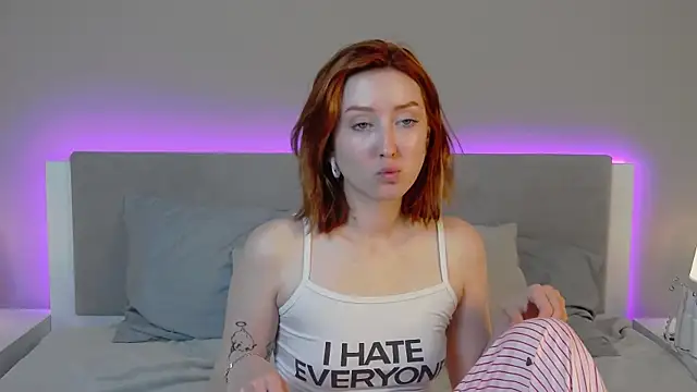 MarianeSun online show from June 20, 3:55 am