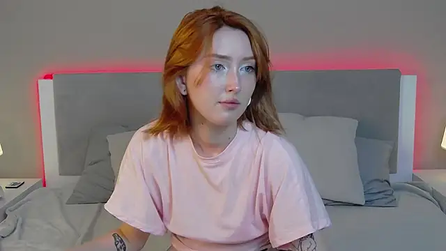 MarianeSun online show from June 23, 4:10 am
