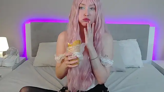 MarianeSun online show from June 3, 4:13 am
