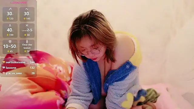 E-cup2 online show from February 6, 4:58 pm