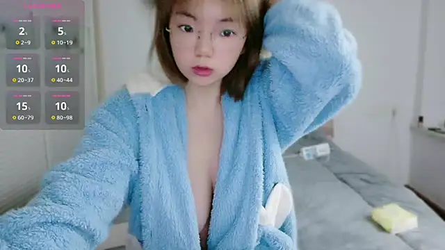 E-cup2 online show from January 31, 10:08 pm