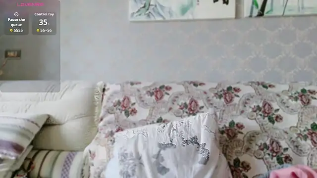 E-cup2 online show from February 6, 4:52 am