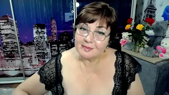 Bela Lana  online show from June 17, 6:40 pm