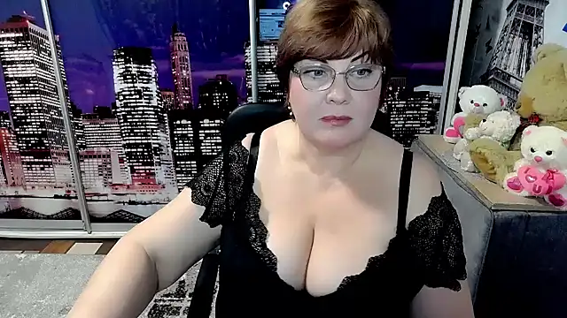 Bela Lana  online show from March 13, 5:51 pm