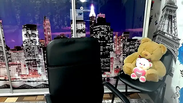 Snapshot of Bela_Lana_ chatting on December 5, 6:50 pm Bela Lana online show from December 5, 6:50 pm