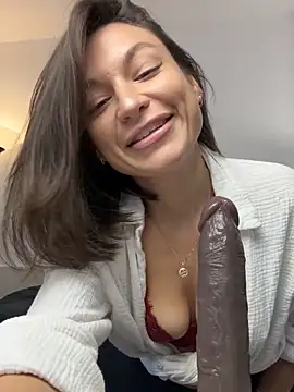 KellySmitS online show from November 18, 9:12 am