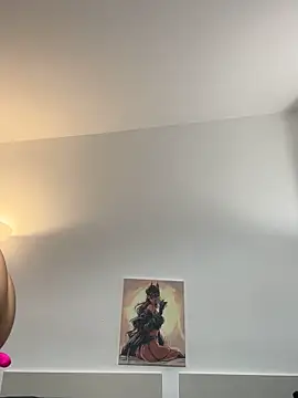 KellySmitS online show from November 13, 7:12 am