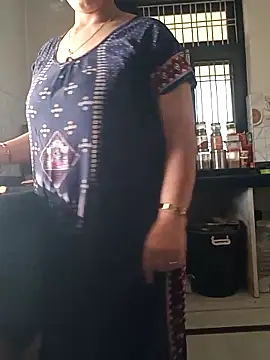 angel ridhi online show from March 18, 2:48 am