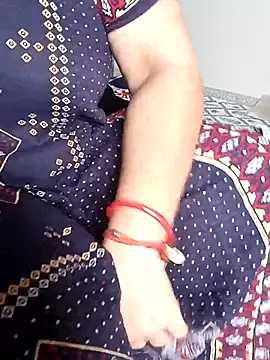 angel ridhi online show from July 16, 2:41 am