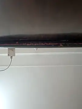 Snapshot of angel_ridhi chatting on February 2, 8:35 am angel ridhi online show from February 2, 8:35 am