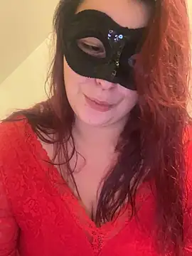 Saphyra Secret online show from October 26, 11:38 pm