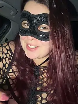 Saphyra Secret online show from November 22, 12:10 am