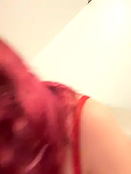 Saphyra Secret online show from October 23, 11:25 pm