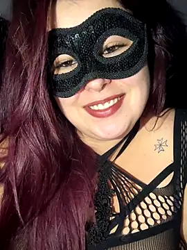 Saphyra Secret online show from November 19, 12:10 am