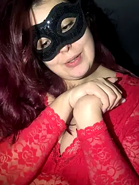 Saphyra Secret online show from October 21, 10:53 pm